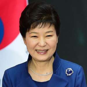 Park Geun-hye